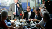 Bursa'daki ayakkabıcı esnafına modern üretim merkezi sözü
