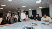 Gaziantep sanayisine yeni tasarımcılar yetişecek