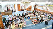 Çocuklara oyunla çevre bilinci aşılanıyor