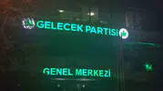 Ahmet Davutoğlu Gelecek Partisi ile yolları ayırıyor