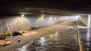 Adana merkezindeki o geçit artık korku tüneline döndü