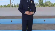 Hayalleri yarım kalan genç polis memuru bisiklet kazasında can verdi