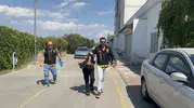Adana'da üç kişiyi öldüren şüpheli adliyeye gönderildi