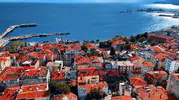 Tekirdağ için kavurucu sıcak alarmı verildi
