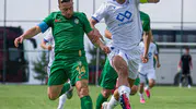 Amedspor Erzurum kampını galibiyetle kapattı