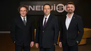 Enerjisa Enerji’de koltuk değişimi