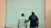 Seydikemer kırsalında saklanan firari hükümlü yakayı ele verdi