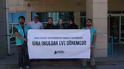 Gina Mercimek cinayetinde dengeler değişti