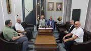 Hacılar'da eski kıyafetler artık ihtiyaç sahiplerine umut olacak