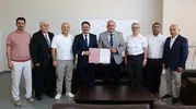 Karate antrenörleri artık üniversite çatısı altında yetişecek