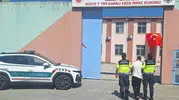 Düzce genelinde bir haftalık güvenlik operasyonu bilançosu
