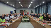 NATO Zirvesi için Ankara’da güvenlik alarmı verildi
