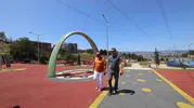 Başiskele’de yeni yeşil alan için geri sayım başladı