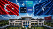 Ankara küresel güvenlik masasına ev sahipliği yapıyor