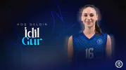 Aydın Büyükşehir Belediyespor kadrosuna takviye yaptı