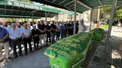 Aile faciası iki şehri yasa boğdu