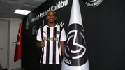 Manisa FK kanat oyuncusu Alenis Vargas ile tekrar anlaştı