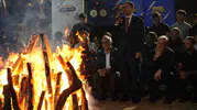 Adalet Bakan Yardımcısı Ayyıldız'dan yeni yargı paketi ve reform mesajı