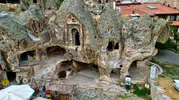 Frig Vadisi turistlerin yeni rotası oldu