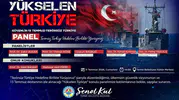 Terme Belediyesi 15 Temmuz için güvenlik paneli düzenliyor