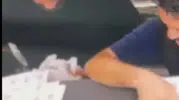 Fatih’te Dubai yalanıyla kuyumcu soygunu