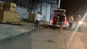 İnegöl trafiğinde alkollü sürücüye yarım milyonluk ceza şoku