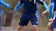 Kayserispor yeni sezon için kondisyon depoluyor