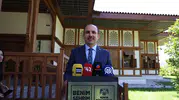 Konya Büyükşehir Belediye Başkanı Altay Dünya Belediyeler Birliği'nin başına geçti