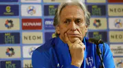 Portekiz milli takımının yeni patronu Jorge Jesus oldu