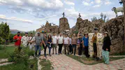 Diyarbakırlı fotoğrafçılar Hakkari’nin saklı kalmış güzelliklerini kareledi