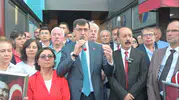 Kütahya’da CHP depremi Üç belediye başkanı partiden ayrıldı