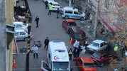 Kayseri'deki cinayet davasında zanlı 3 yıl sonra hakim karşısında