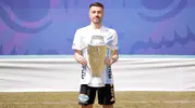 Hüsamettin Yener Erzurumspor'a veda etti
