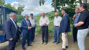 Samsun Ayvacık’ta 859 kişiye tapu müjdesi