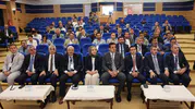 Aras Nehri’nin geleceği için yeni yol haritası çiziliyor