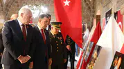 Bayburt 15 Temmuz’un izlerini fotoğraf sergisiyle hatırlıyor