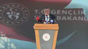 Marmaris’e olimpik yüzme havuzu müjdesi