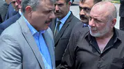 İçişleri Bakanı Çiftçi memleketi Konya’da saha çalışmasına çıktı