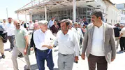 Aşkale yeni konutlarına kavuşuyor