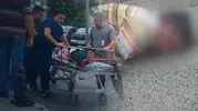 Sonuçlarını beklemeden hastaneden ayrılmıştı: 20 metre sonra gelen acı son