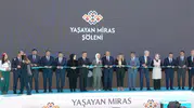 Erzincan’da geleneksel değerler şöleni