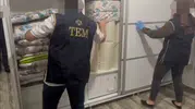 Şanlıurfa'da güvenlik güçleri TKP-ML yapılanmasına darbe vurdu