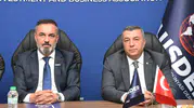 Malatya savunma sanayi üssü olma yolunda ilerliyor