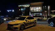 Kayseri’de bir kafede tartışma bıçaklı kavgaya dönüştü
