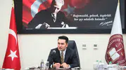 Mersin Başsavcısı Emre suç örgütlerine karşı düğmeye bastı