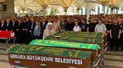 Ankara'da baba oğul kavgası kanlı bitti