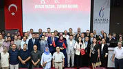 Manisa CBÜ'de 15 Temmuz için hafıza tazeleme buluşması