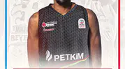 Aliağa Petkimspor pota altına tecrübeli takviye yaptı