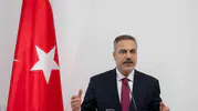 Fidan’dan Karadeniz uyarısı Savaşın yayılma riski büyüyor