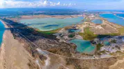 Mersin'de sahile ATV ile giren sürücülere ağır fatura